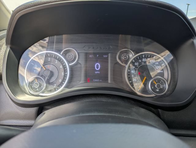 Used 2020 RAM 3500 Tradesman AWD/4WD image 12
