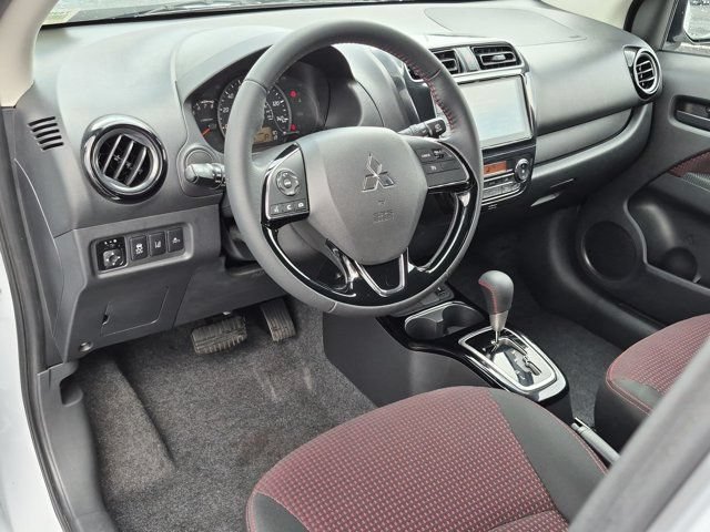 Used 2024 Mitsubishi Mirage SE FWD image 4
