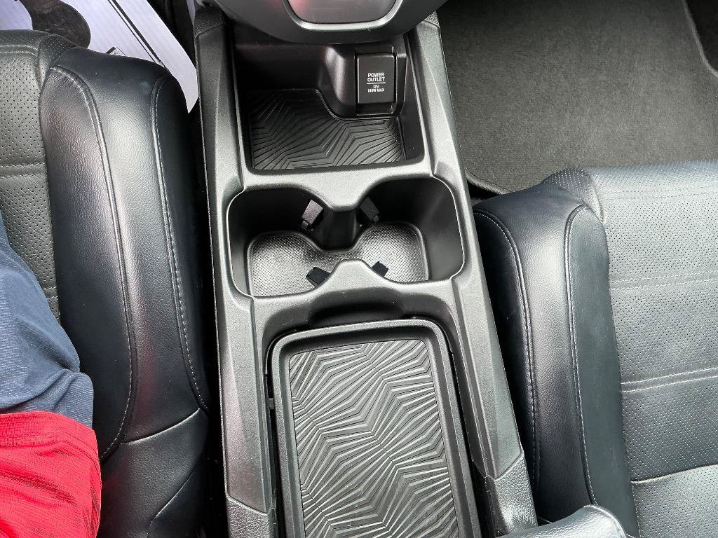 Used 2018 Honda CR-V EX-L image 20