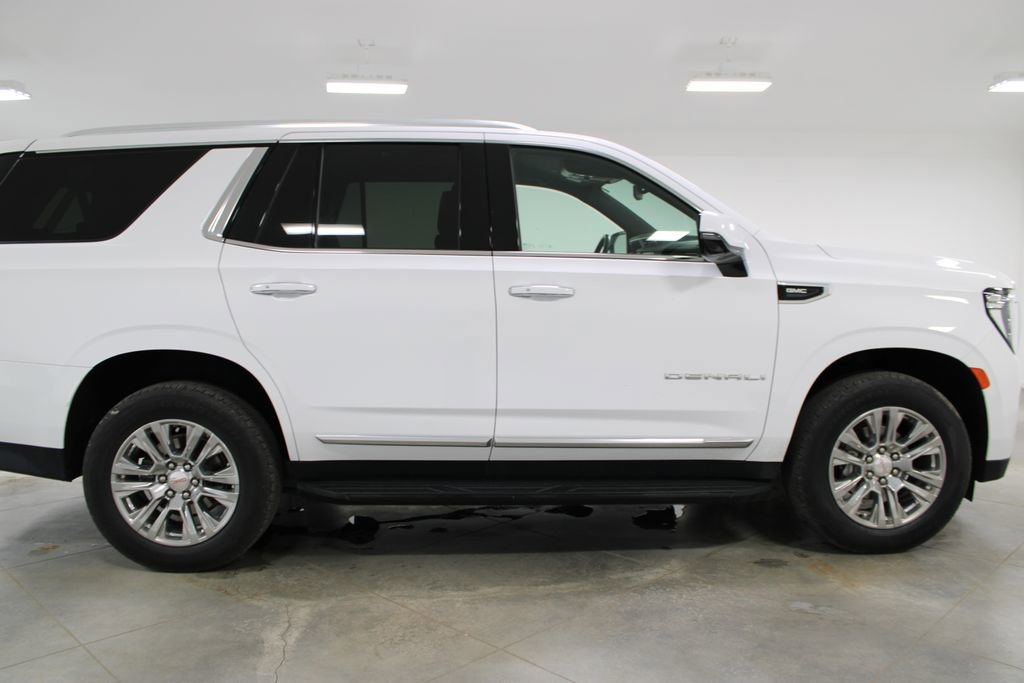 Used 2023 GMC Yukon Denali image 11