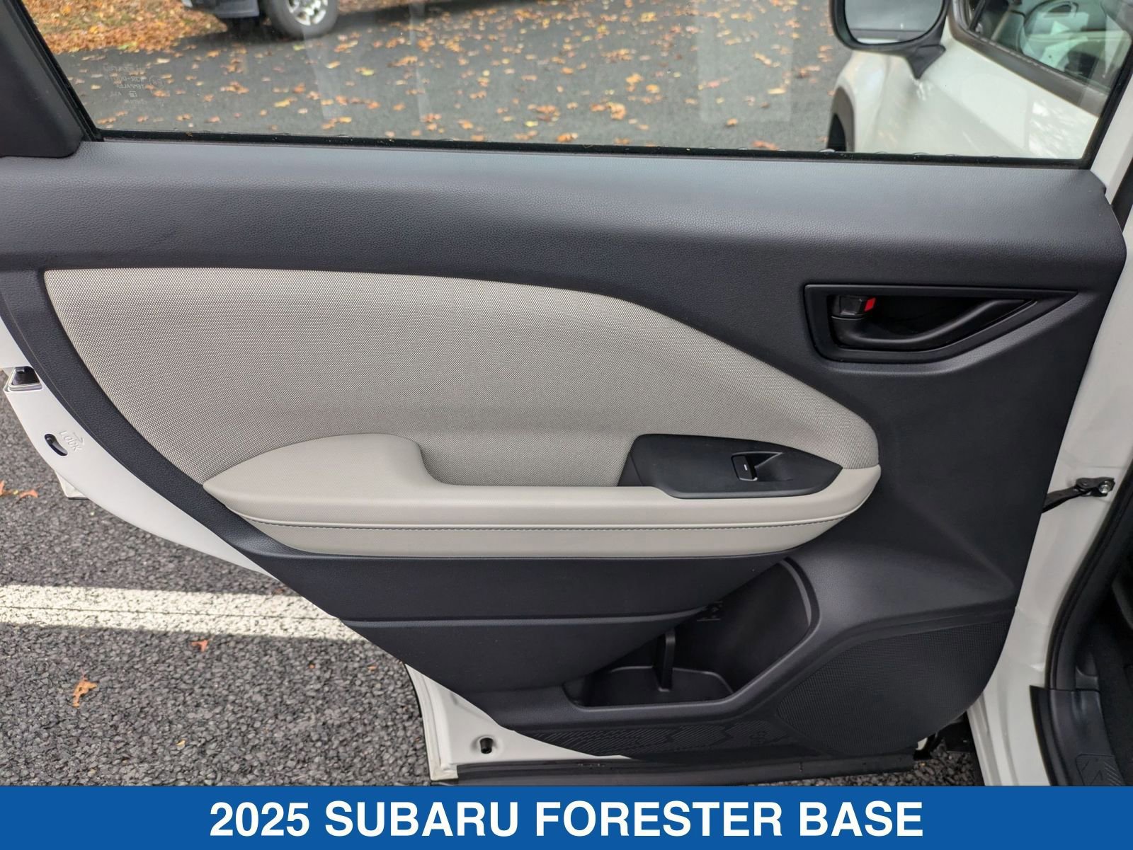 Certified 2025 Subaru Forester image 28