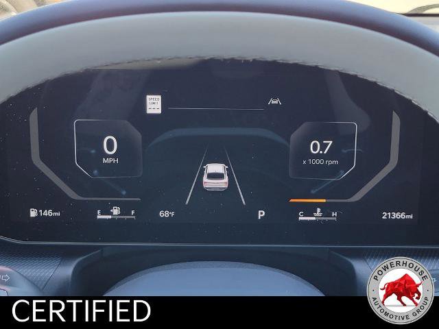 Used 2025 Kia K4 GT-Line w/ GT-Line Premium Package image 34