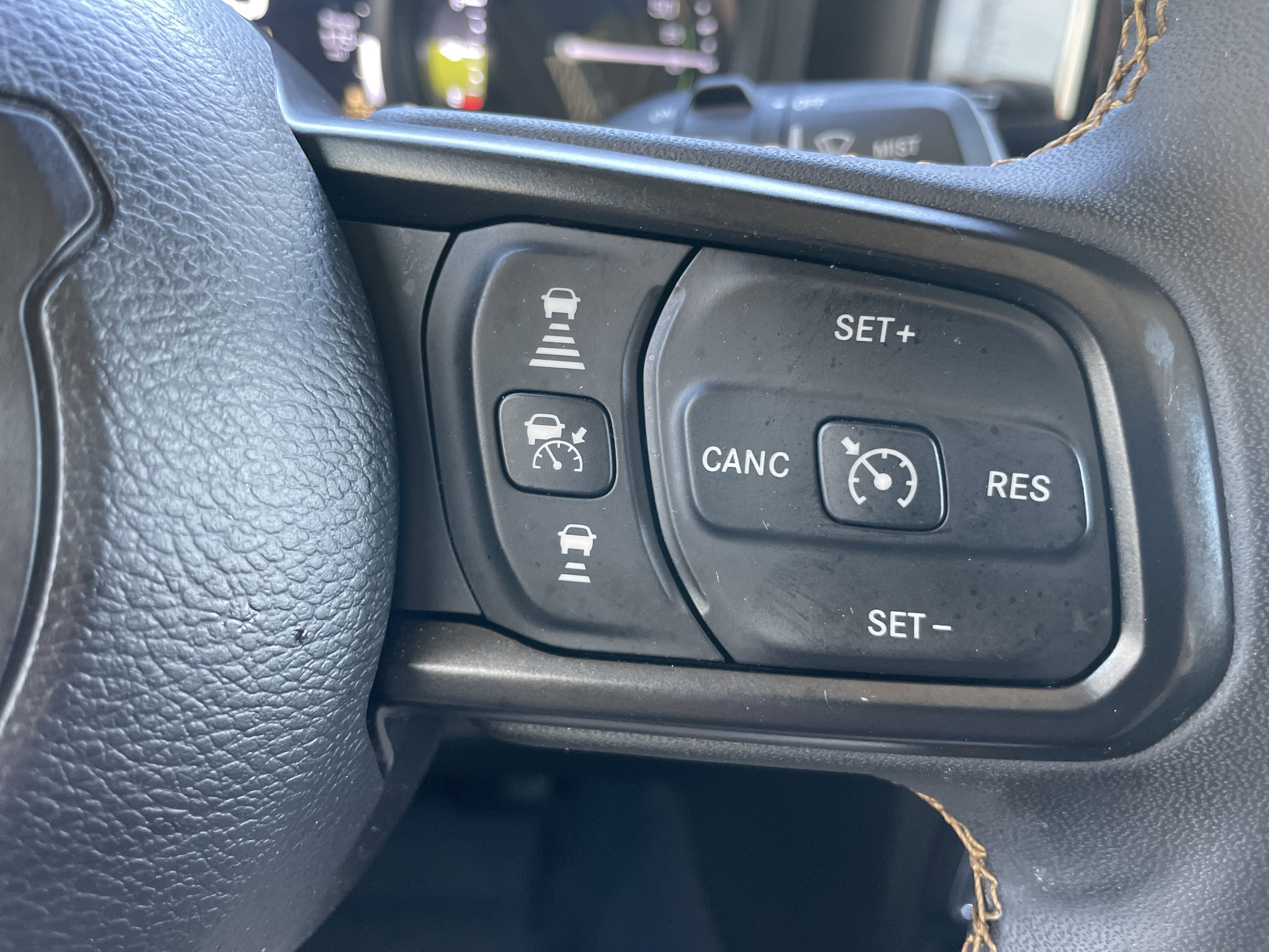 Certified 2024 Jeep Wrangler Sport S w/ Convenience Group image 37