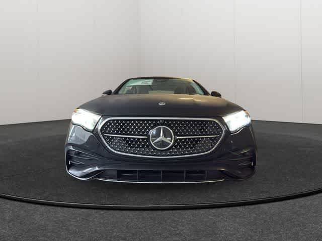 Certified 2026 Mercedes-Benz E 350 4MATIC Sedan image 2