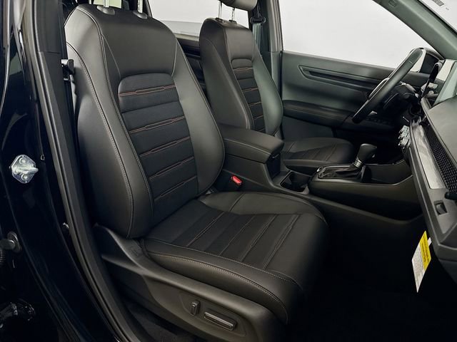 New 2026 Honda CR-V Sport-L image 47