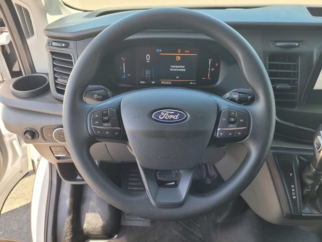 New 2026 Ford Transit 350 148 High Roof RWD image 9