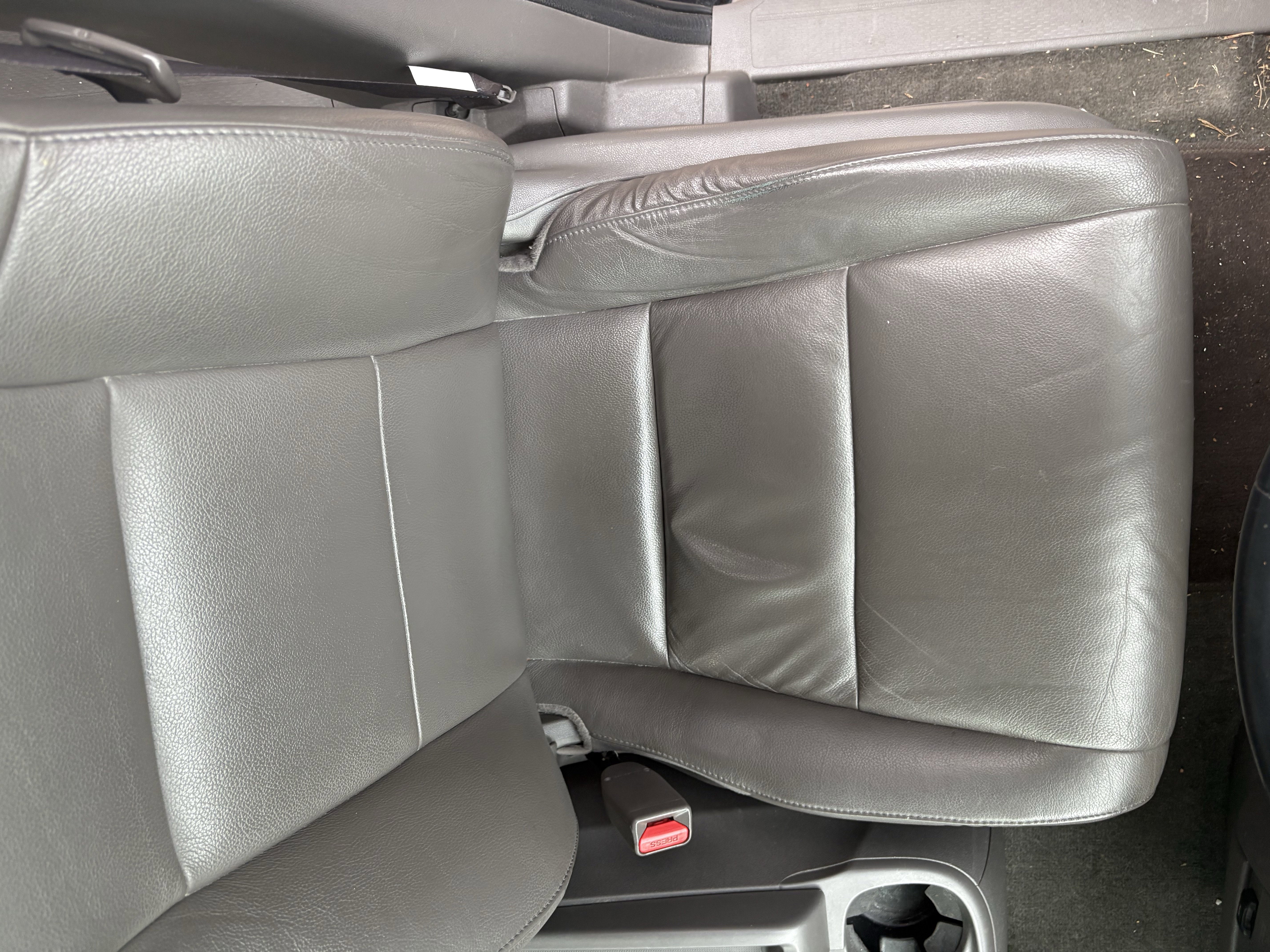 Used 2016 Honda Odyssey EX-L image 9