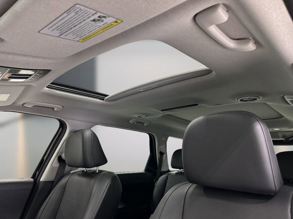 Certified 2026 Hyundai Palisade Limited FWD image 16