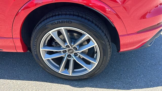 Used 2023 Audi Q3 2.0T Premium Plus AWD/4WD image 6
