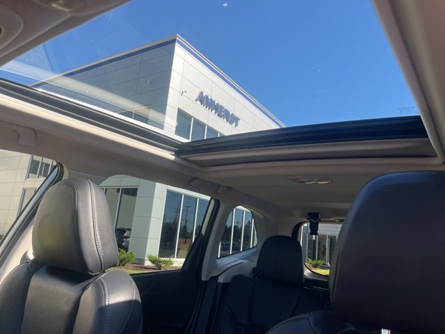 Used 2023 Subaru Forester Touring image 23