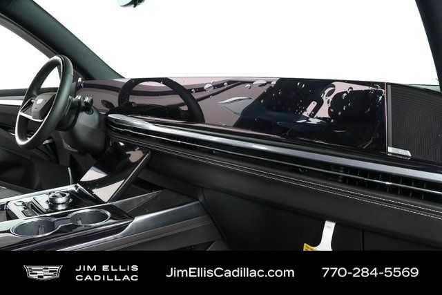 Used 2026 Cadillac Escalade Sport w/ LPO, ONYX Package AWD/4WD image 24