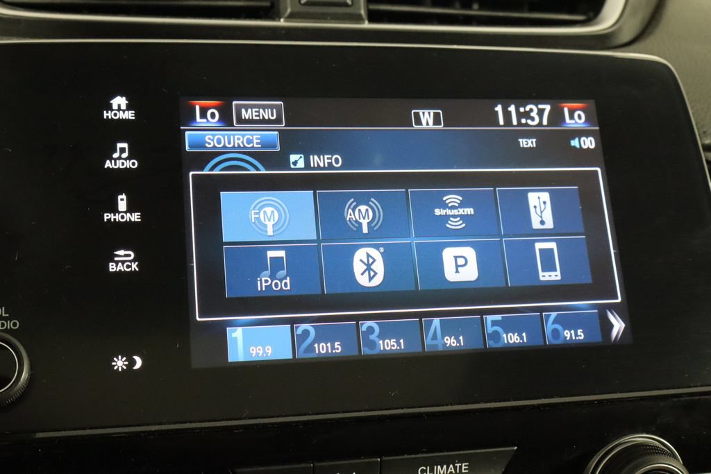 Used 2017 Honda CR-V EX-L image 31