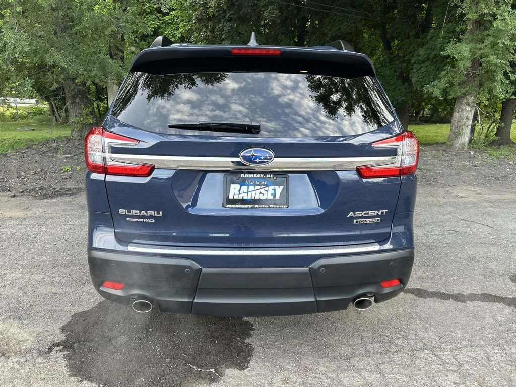 Certified 2024 Subaru Ascent Touring AWD/4WD image 7