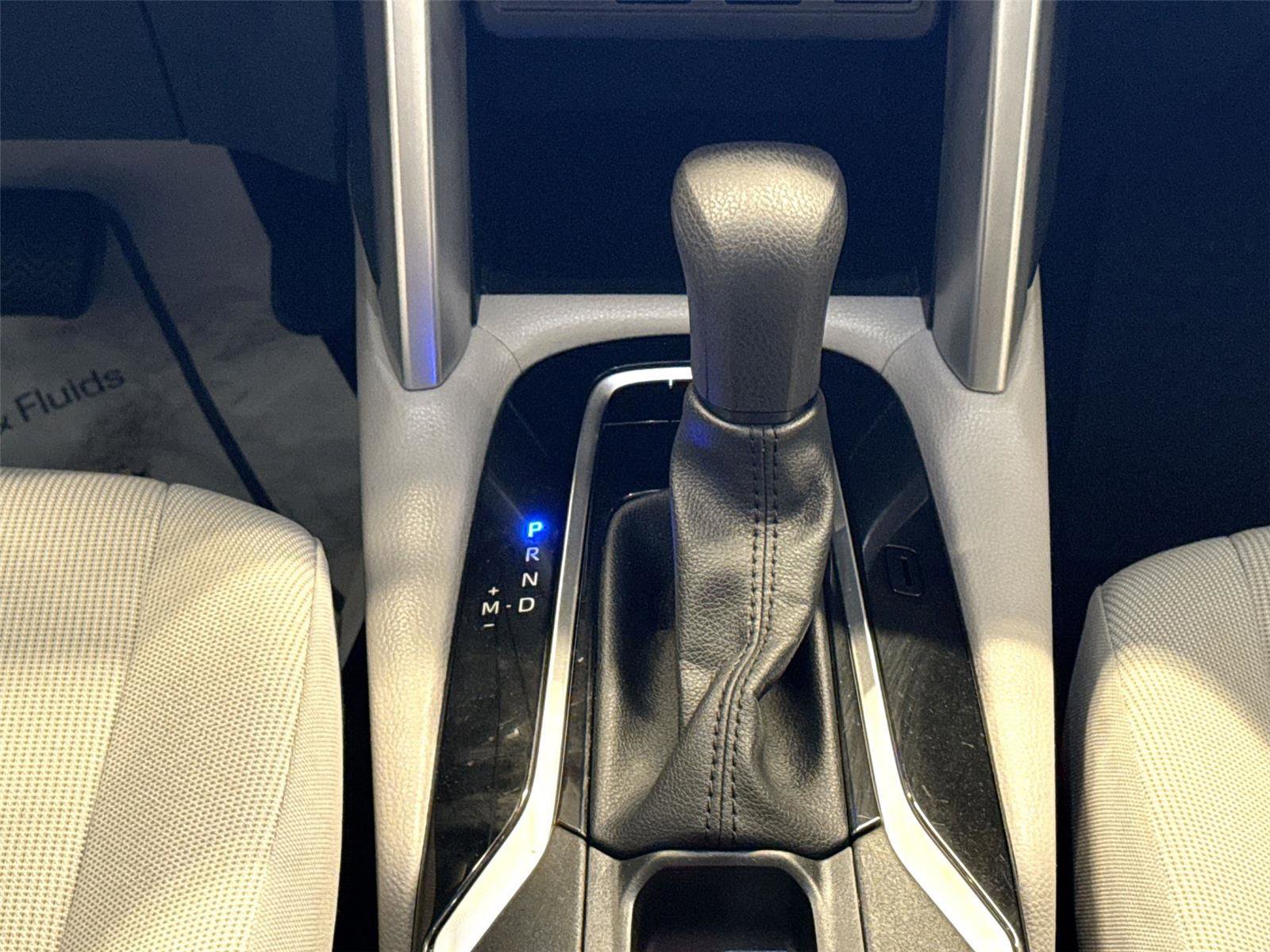 Used 2023 Toyota Corolla Cross L image 20