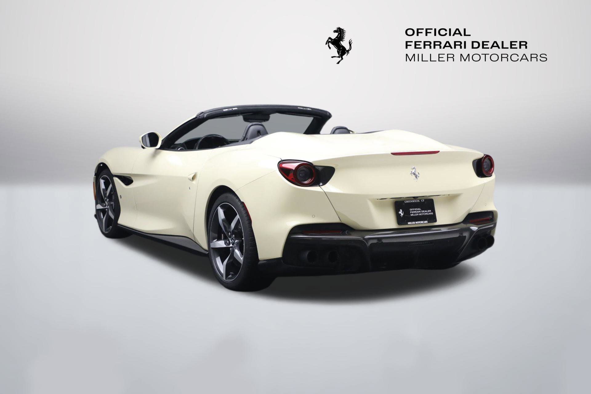 Certified 2023 Ferrari Portofino M image 6