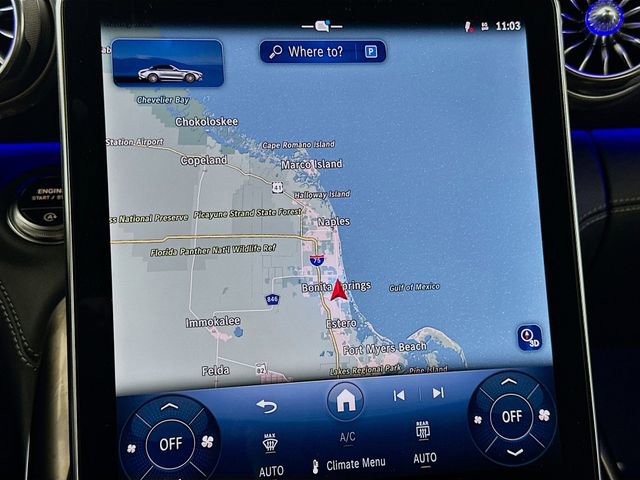 New 2026 Mercedes-Benz SL 63 AMG 4MATIC image 13