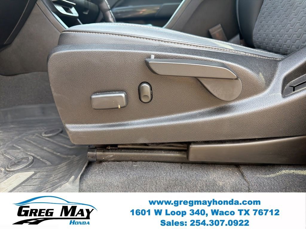 Used 2020 Chevrolet Colorado Z71 RWD image 22