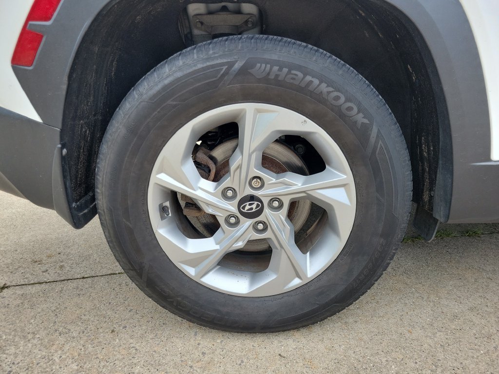 Used 2022 Hyundai Tucson SEL AWD/4WD image 5