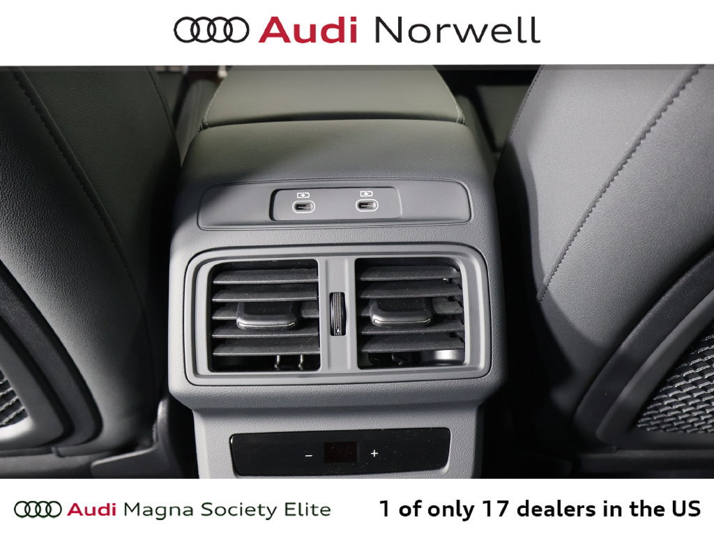 New 2026 Audi SQ5 Premium Plus AWD/4WD image 23