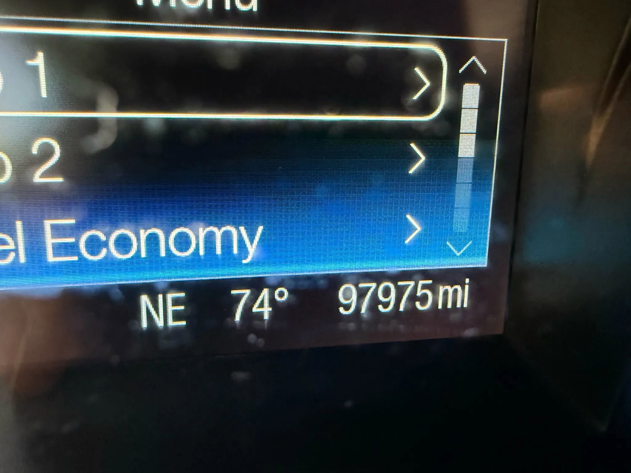 Used 2019 Ford Ranger XLT w/ FX4 Off-Road Package image 16