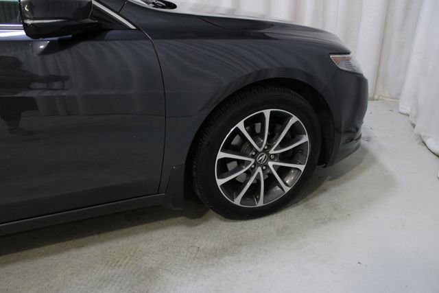 Used 2016 Acura TLX V6 SH-AWD w/ Technology Pkg image 35