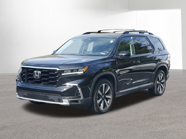 Used 2023 Honda Pilot Elite