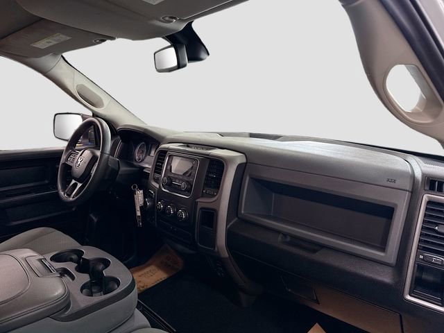 Used 2019 RAM 1500 Tradesman w/ Popular Equipment Group image 28