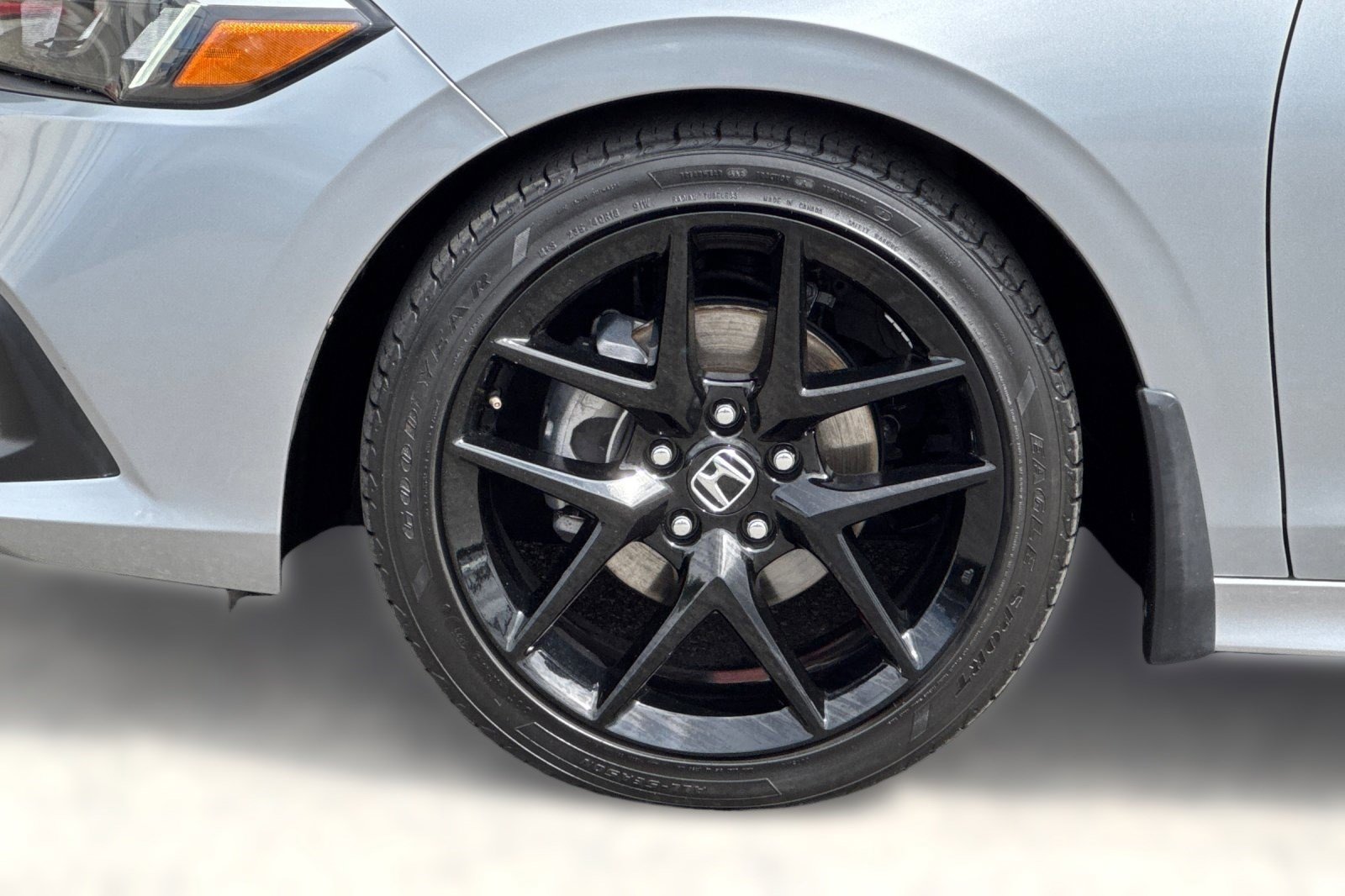 Used 2023 Honda Civic Sport image 11