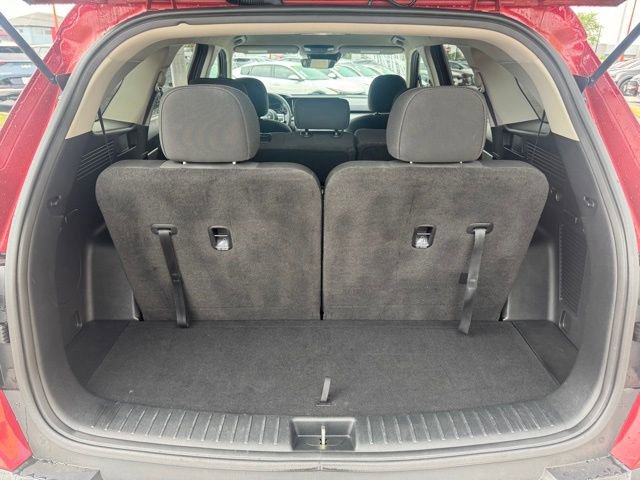 Used 2022 Kia Sorento LX image 8