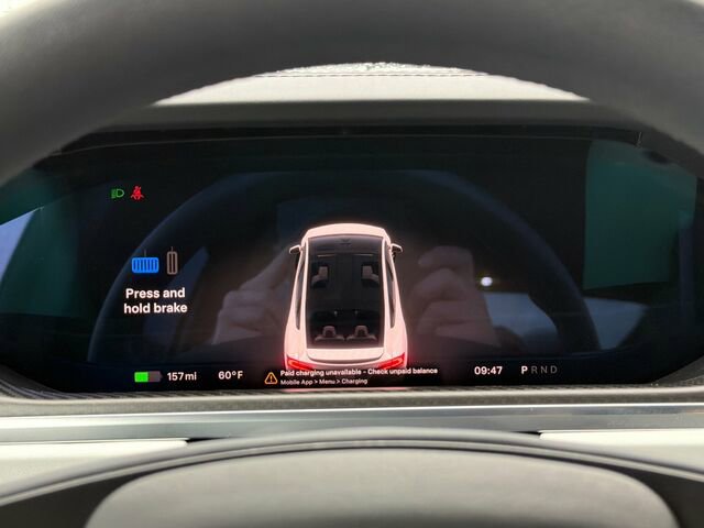 Used 2023 Tesla Model X Plaid image 31