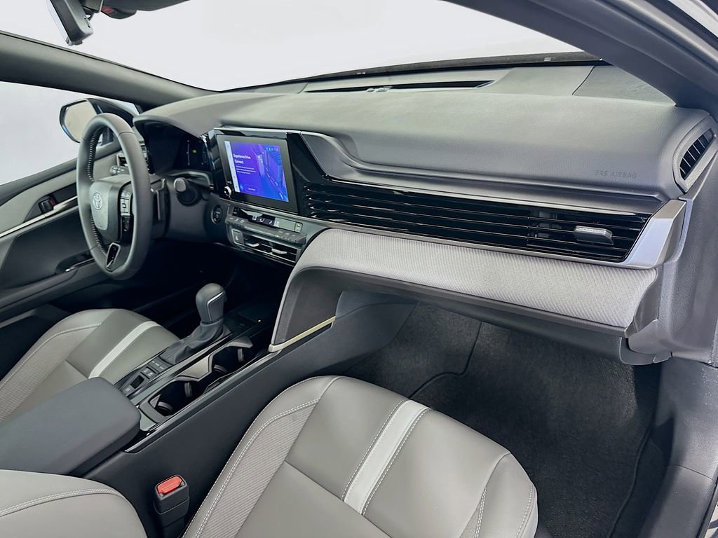 Certified 2025 Toyota Camry SE image 29