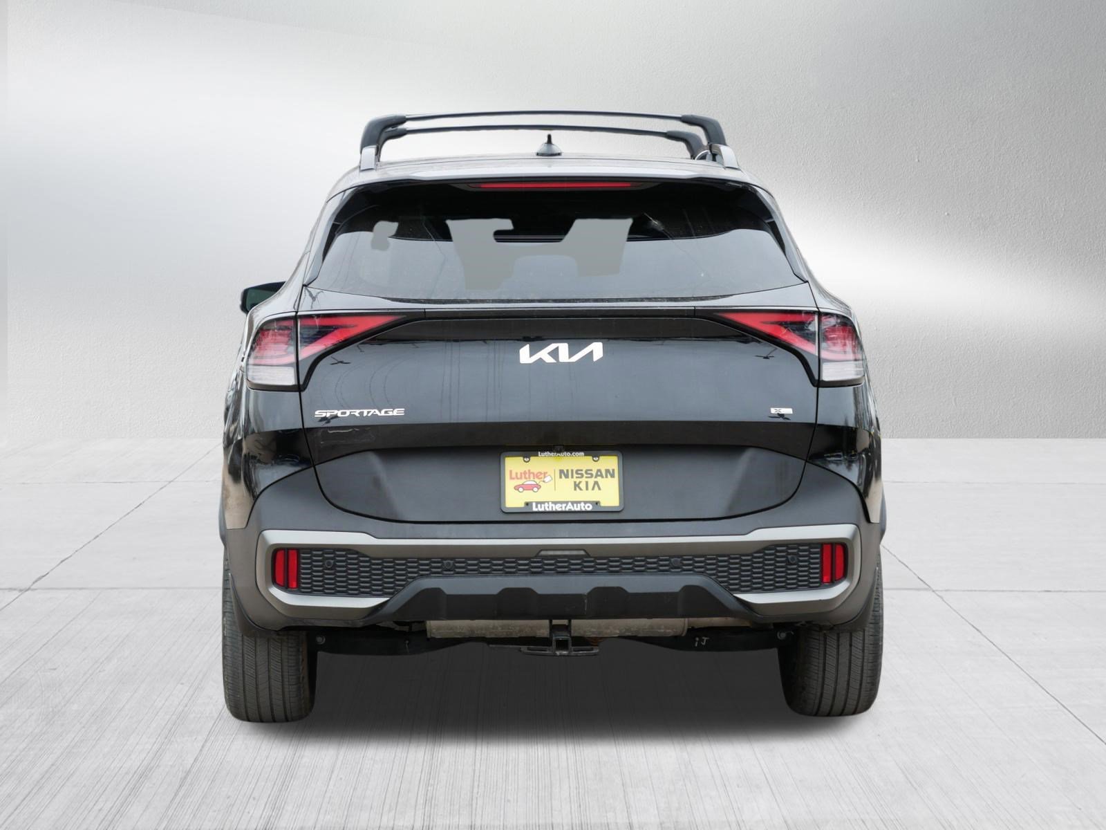 Certified 2023 Kia Sportage X-Line w/ X-Line Premium Package AWD/4WD image 6