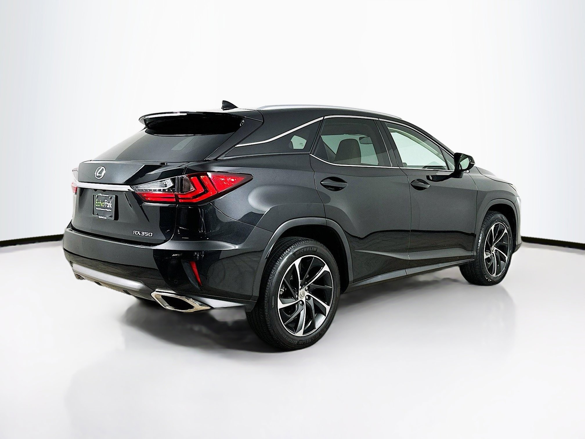 Used 2016 Lexus RX 350 2WD image 9