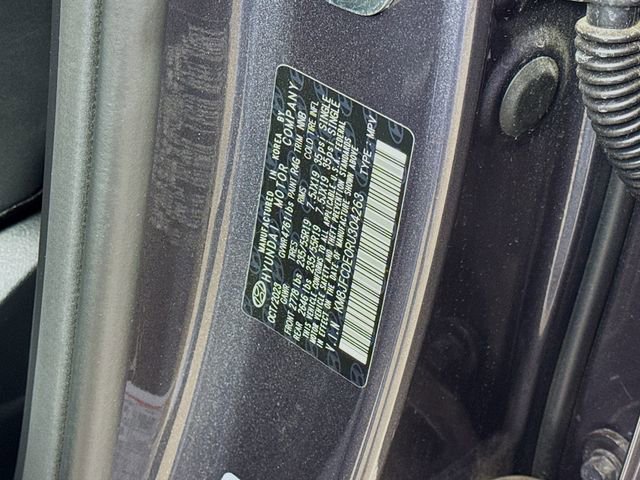 Used 2024 Hyundai Tucson XRT image 31