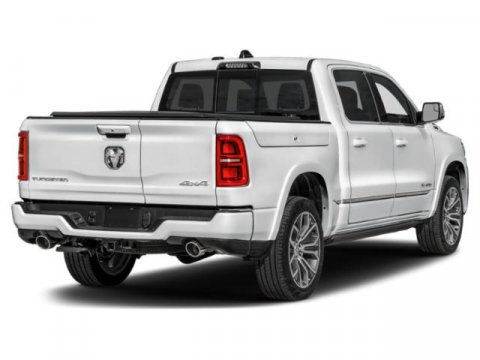 New 2026 RAM 1500 Tungsten image 2