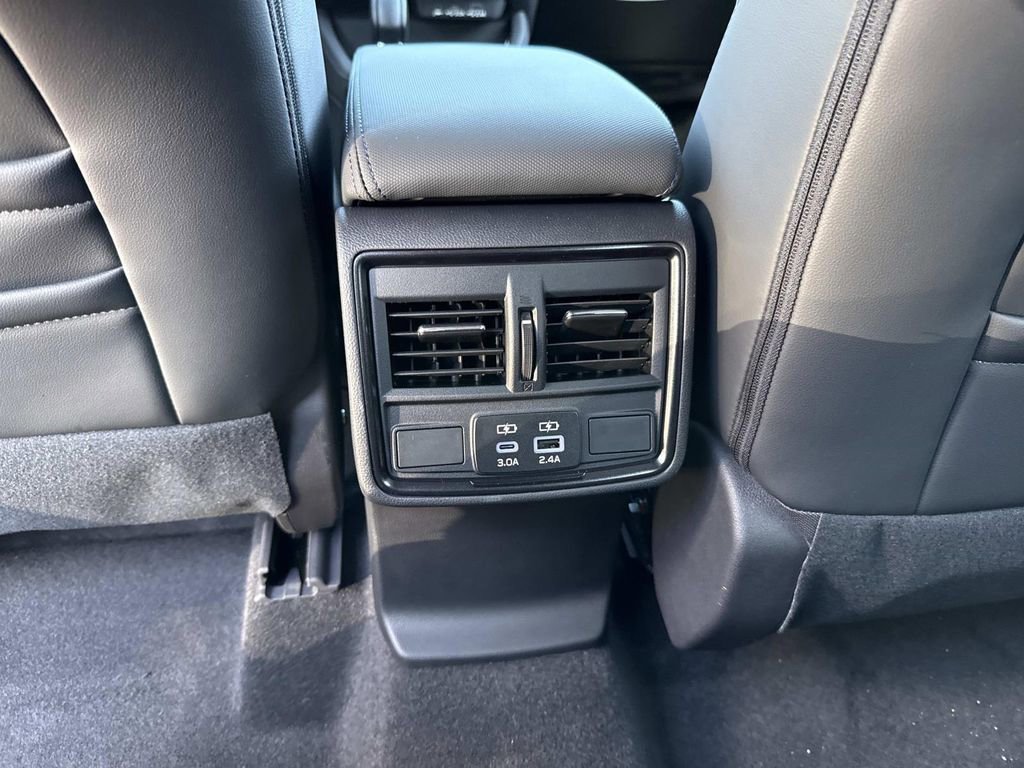 New 2026 Subaru Forester Limited AWD/4WD image 17