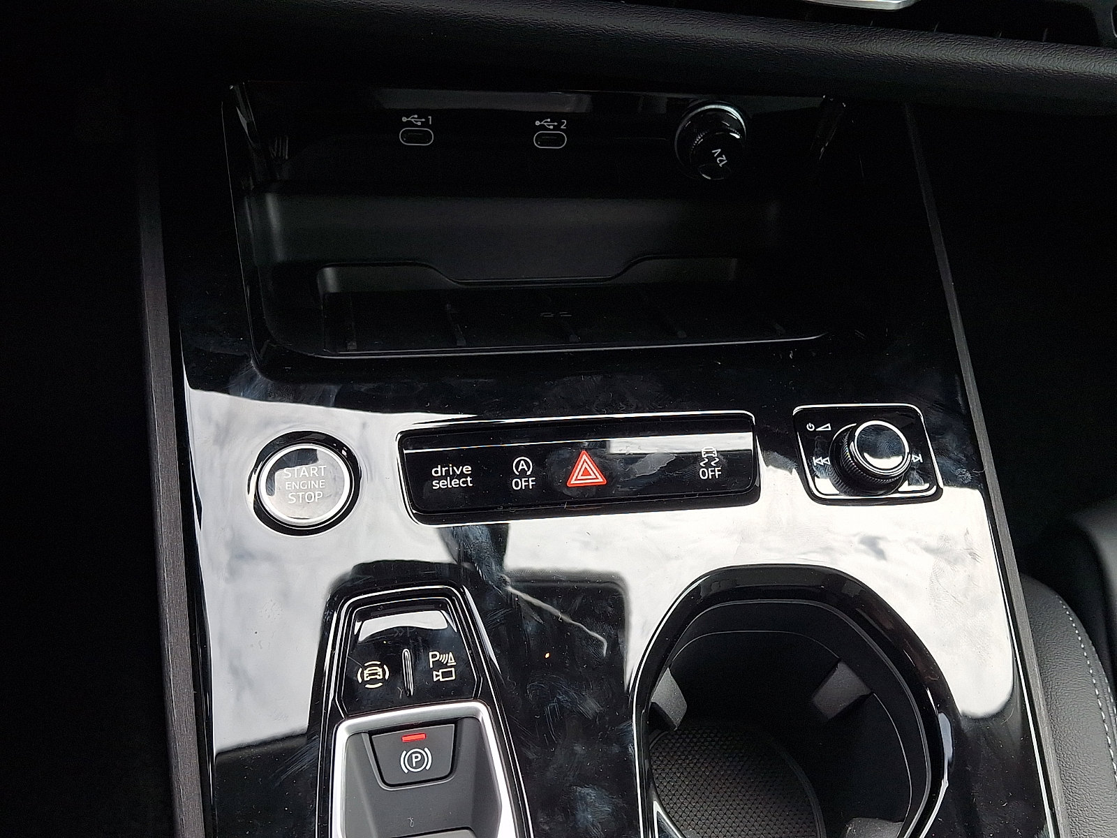 New 2026 Audi A5 2.0T Premium Plus image 12