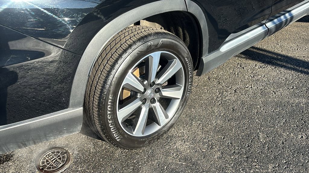 Certified 2024 Honda Pilot Elite image 8