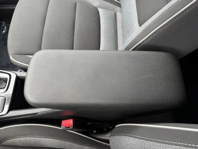Certified 2023 Chevrolet TrailBlazer LT w/ Convenience Package AWD/4WD image 22