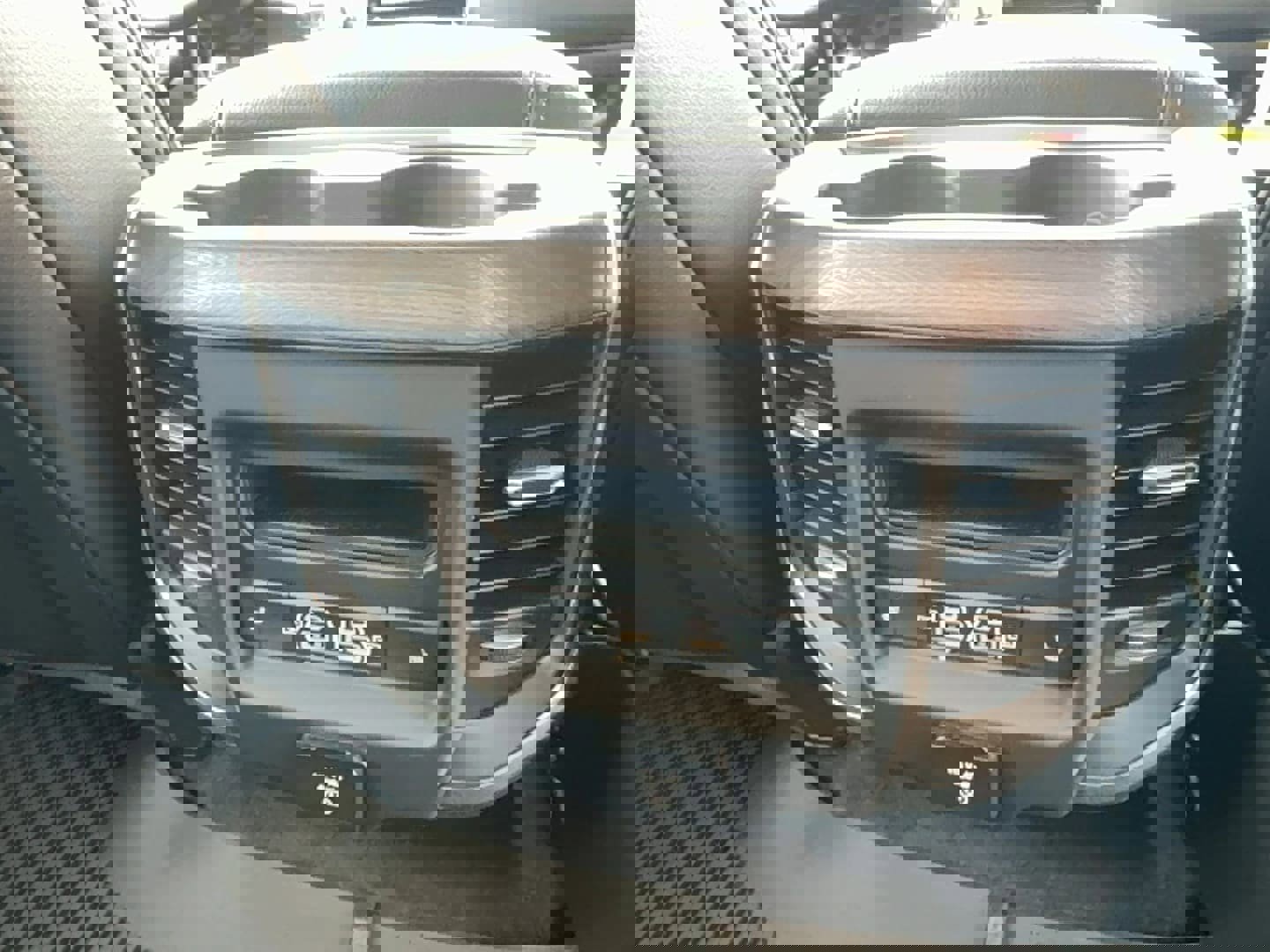 New 2026 RAM 1500 Laramie image 12