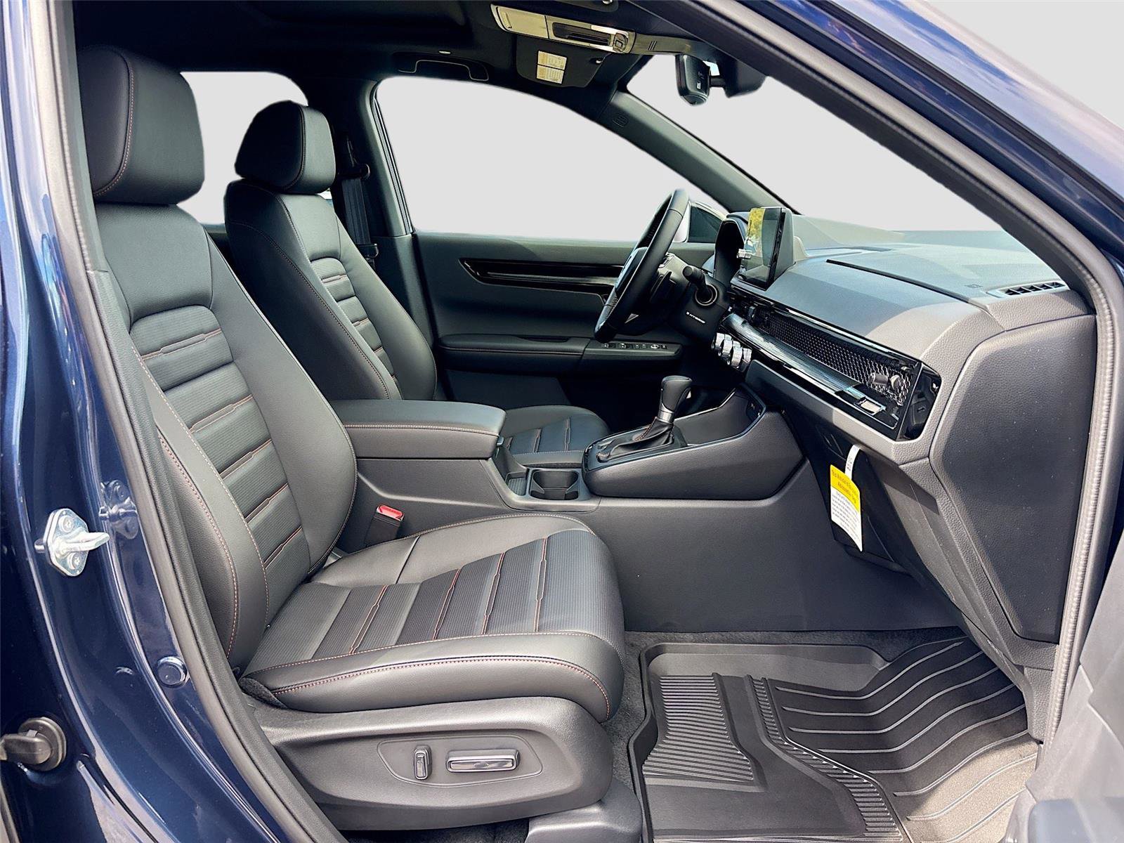 New 2026 Honda CR-V Sport Touring image 34