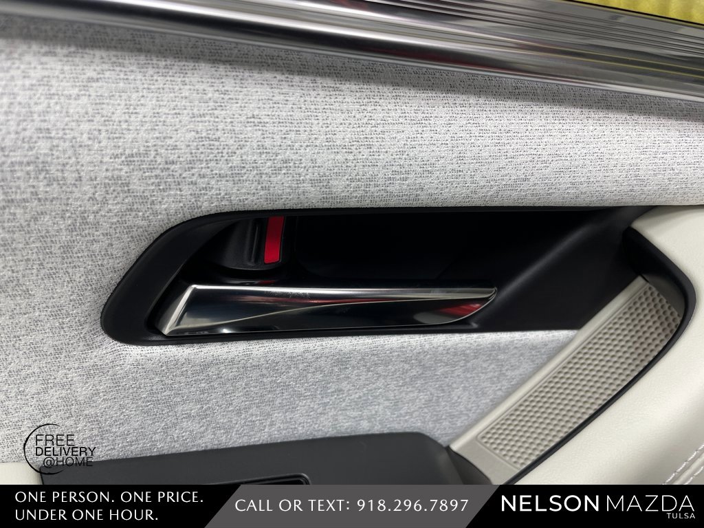 New 2026 MAZDA CX-90 3.3 Turbo S w/ Premium Plus image 41