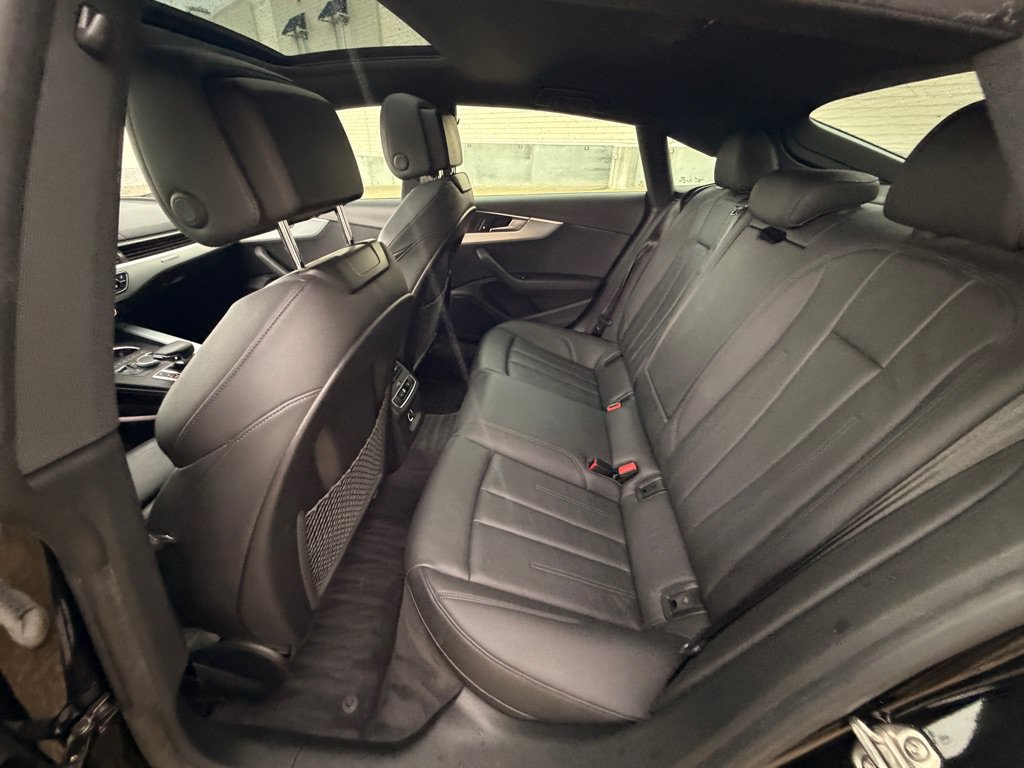 Used 2019 Audi A5 2.0T Premium w/ Convenience Package AWD/4WD image 15