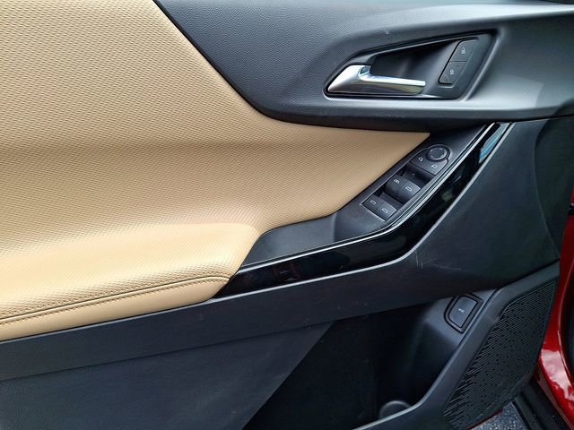 Certified 2026 Chevrolet Equinox ACTIV image 12