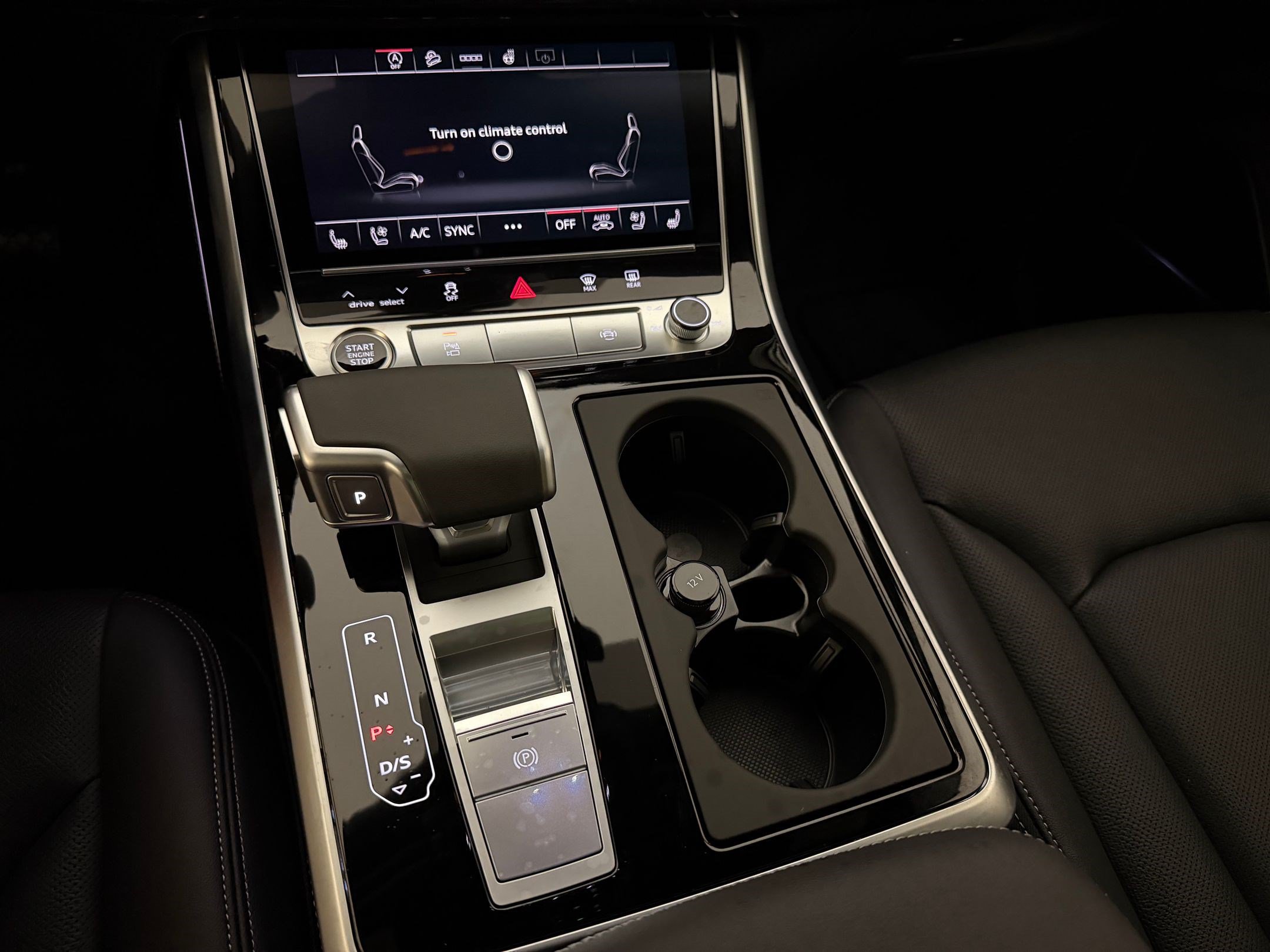 New 2026 Audi Q7 Premium Plus AWD/4WD image 18