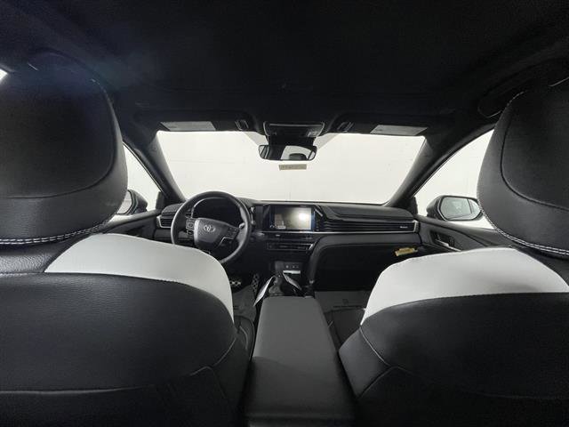 New 2026 Toyota Camry SE w/ Convenience Package image 12