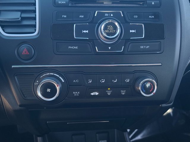 Used 2015 Honda Civic LX image 20