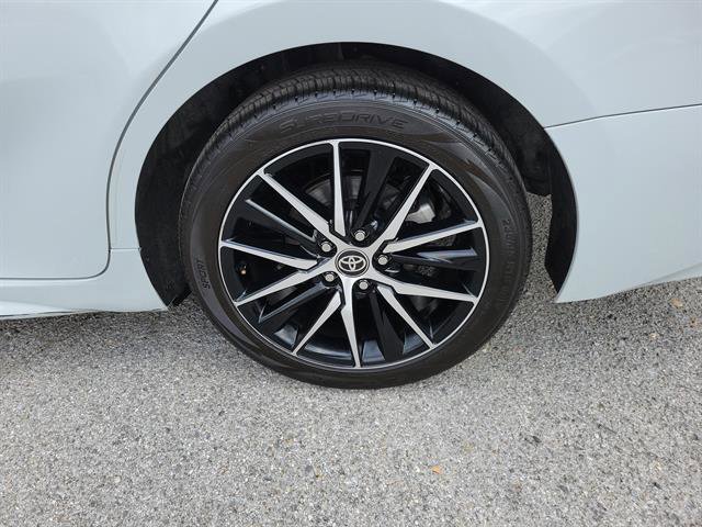 Used 2023 Toyota Camry SE image 28