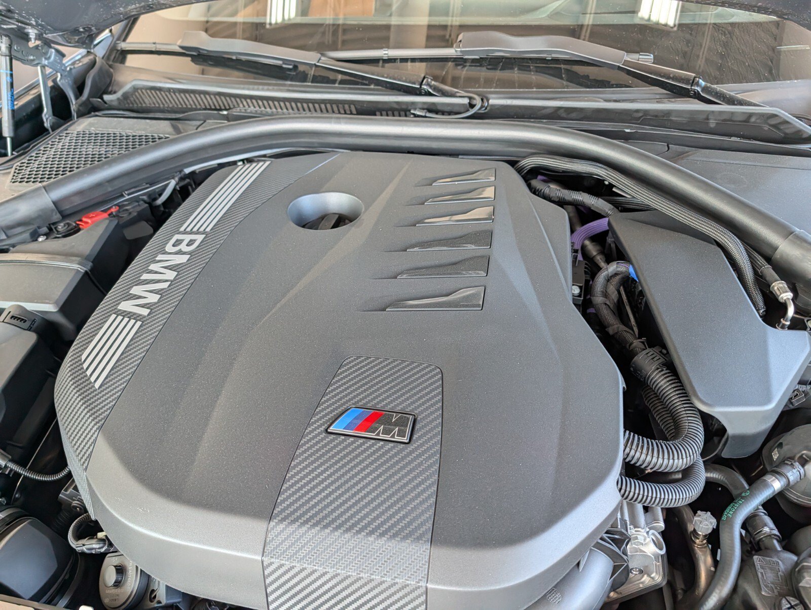 New 2026 BMW M340i xDrive w/ Premium Package AWD/4WD image 26