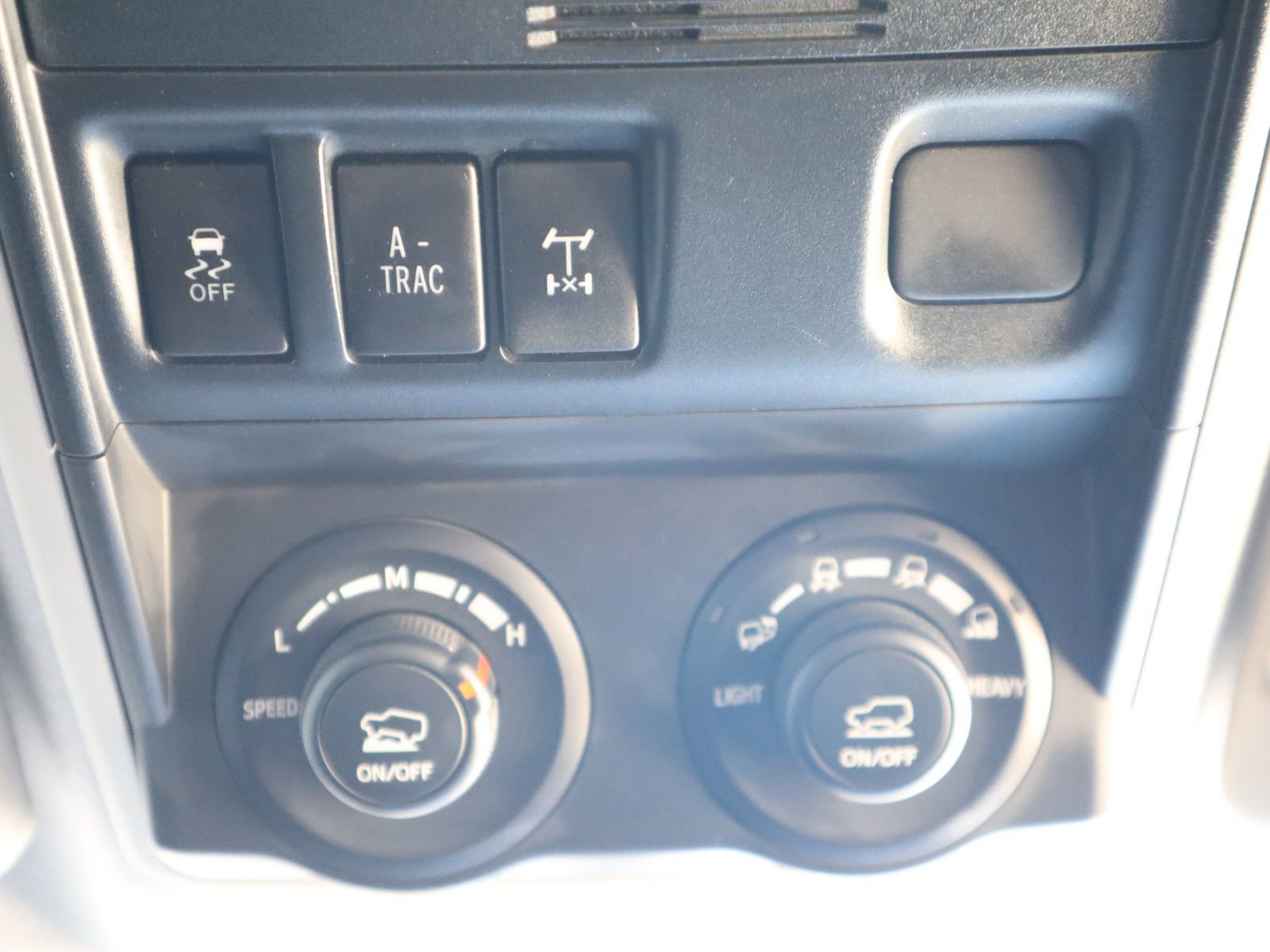 Used 2017 Toyota 4Runner TRD Off-Road w/ Convenience Package image 44